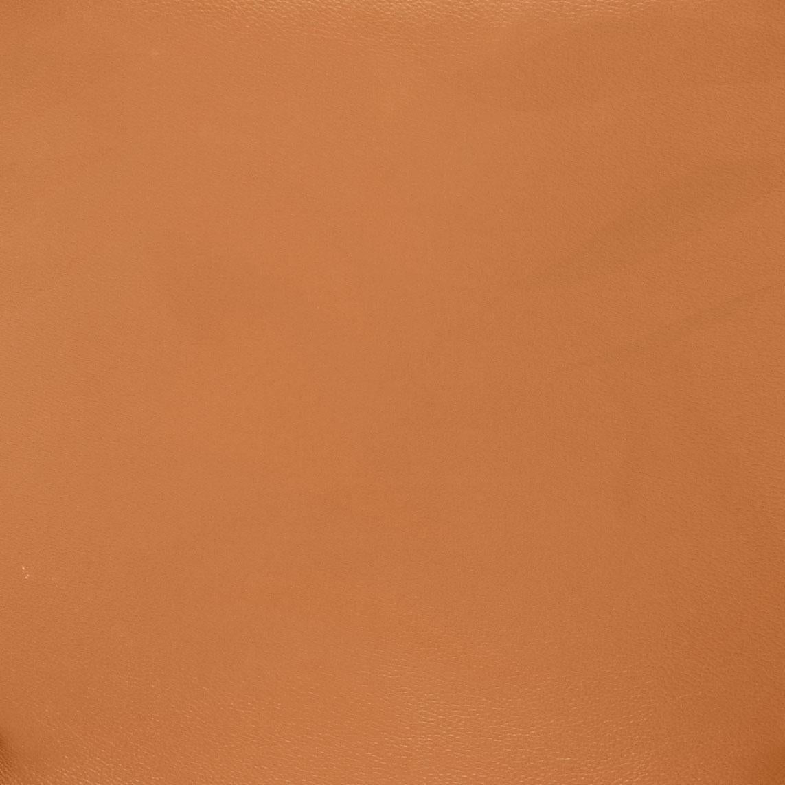 ZUO Enterprise Low Back Office Chair Terracotta