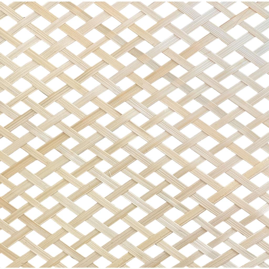 ZUO Finch Ceiling Lamp Natural