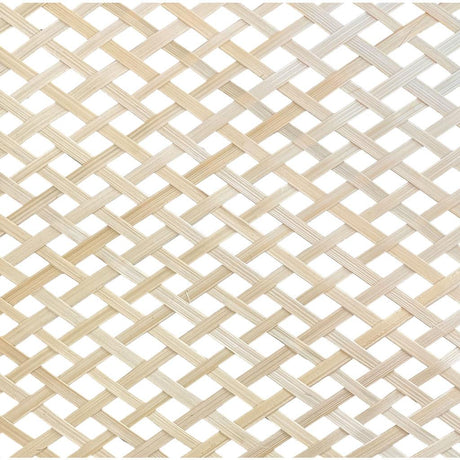 ZUO Finch Ceiling Lamp Natural