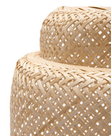 ZUO Finch Ceiling Lamp Natural