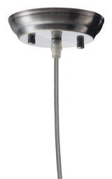 ZUO Finch Ceiling Lamp Natural