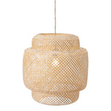 ZUO Finch Ceiling Lamp Natural
