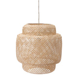 ZUO Finch Ceiling Lamp Natural