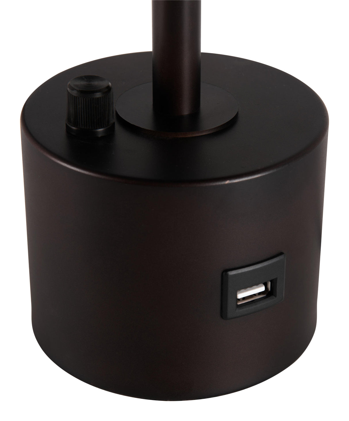 ZUO Cardo Table Lamp Bronze