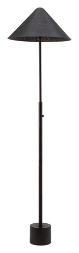 ZUO Cardo Floor Lamp Bronze