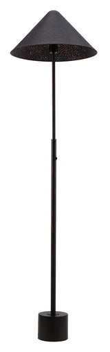ZUO Cardo Floor Lamp Bronze