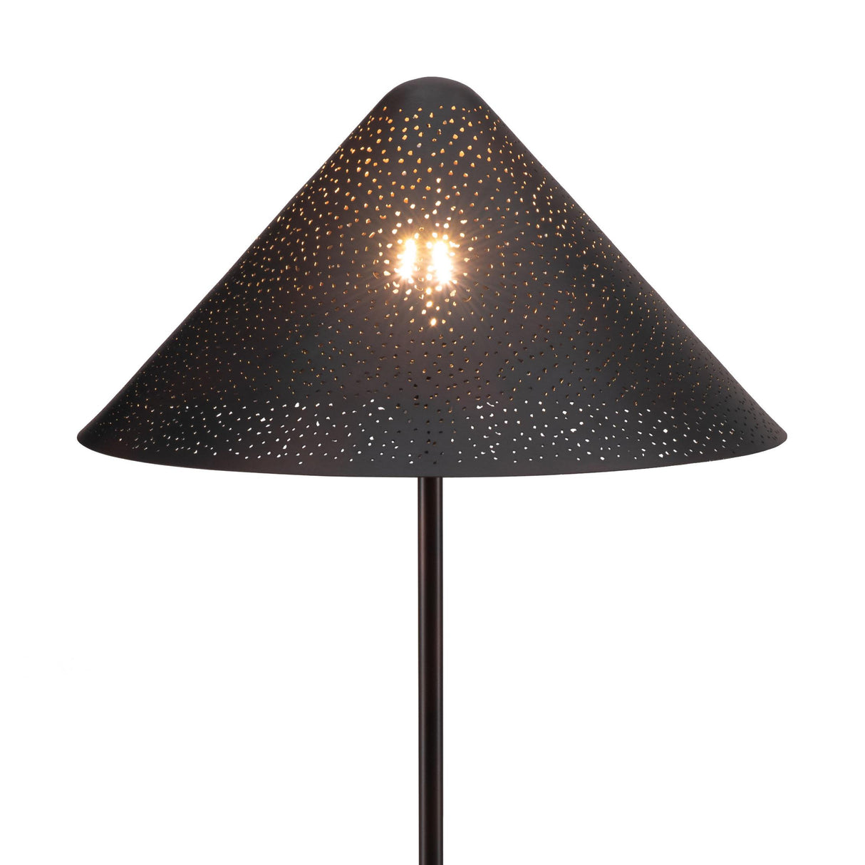 ZUO Cardo Floor Lamp Bronze