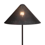ZUO Cardo Floor Lamp Bronze