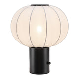 ZUO Wisteria Table Lamp White