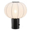 ZUO Wisteria Table Lamp White