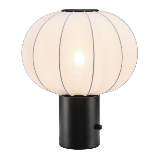 ZUO Wisteria Table Lamp White