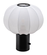 ZUO Wisteria Table Lamp White