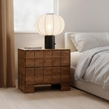 ZUO Wisteria Table Lamp White