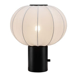ZUO Wisteria Table Lamp White