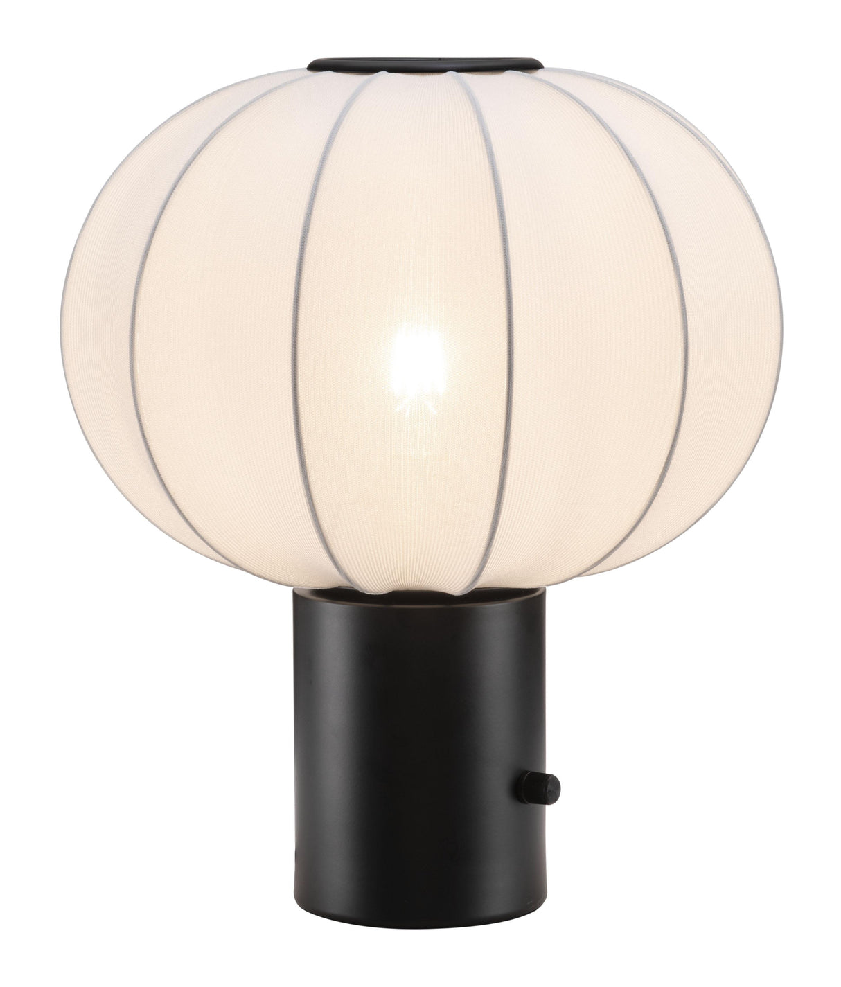 ZUO Wisteria Table Lamp White