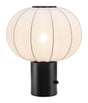 ZUO Wisteria Table Lamp White