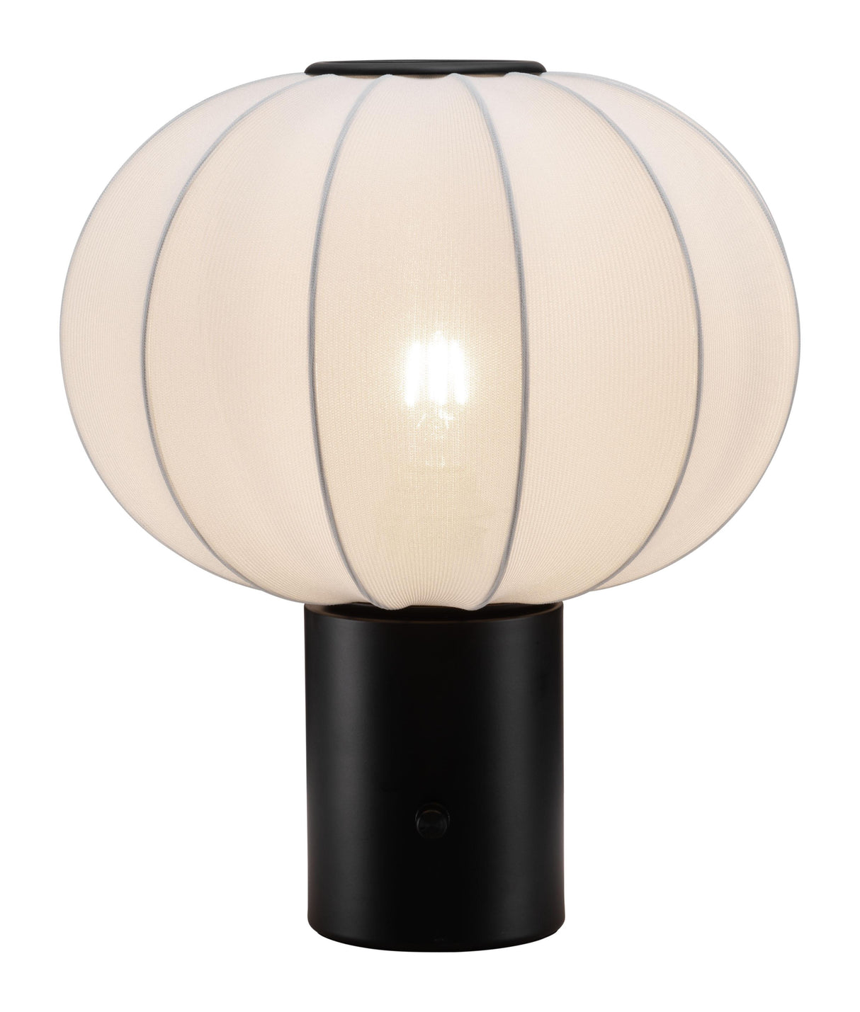 ZUO Wisteria Table Lamp White