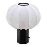 ZUO Wisteria Table Lamp White