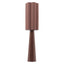 ZUO Violet Floor Lamp Brown