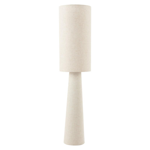 ZUO Heaven Floor Lamp Beige