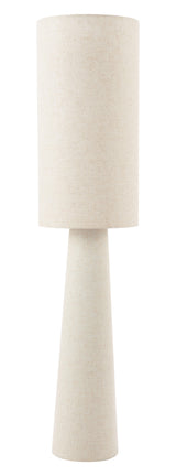 ZUO Heaven Floor Lamp Beige