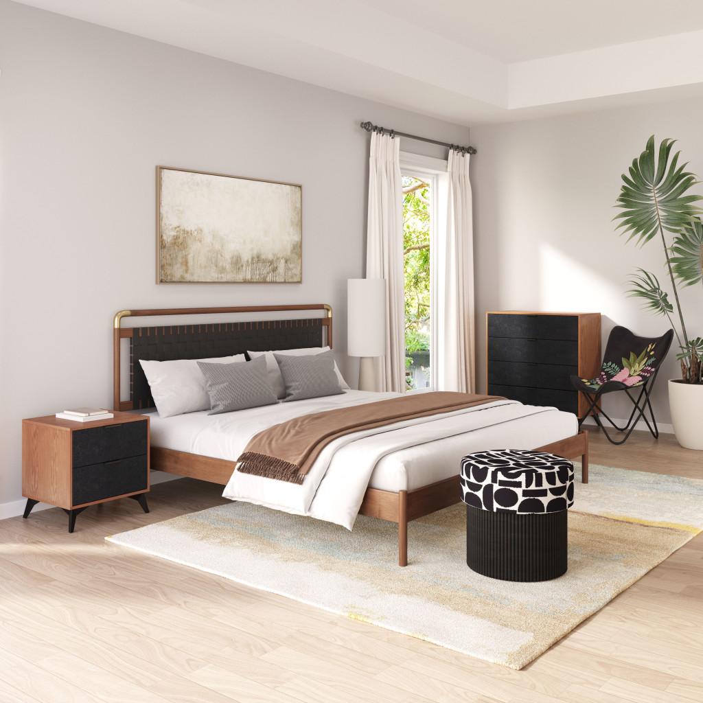 ZUO Heaven Floor Lamp Beige