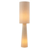 ZUO Heaven Floor Lamp Beige