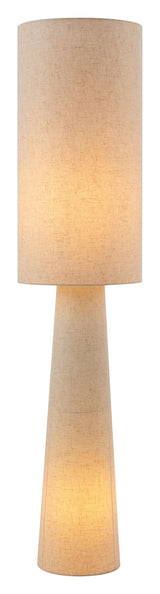 ZUO Heaven Floor Lamp Beige