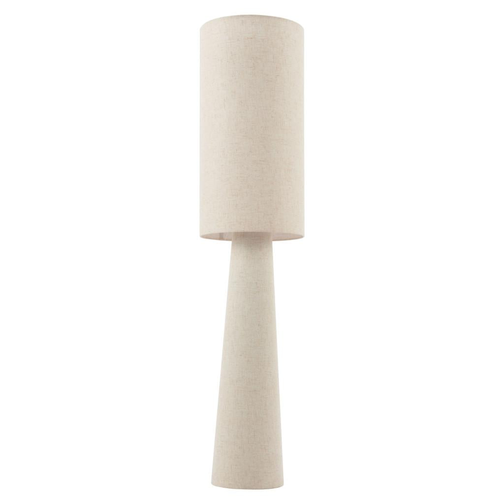 ZUO Heaven Floor Lamp Beige
