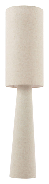 ZUO Heaven Floor Lamp Beige