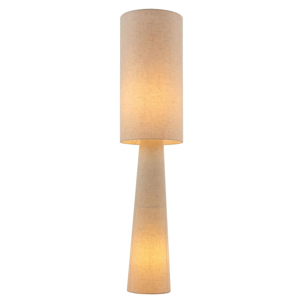 ZUO Heaven Floor Lamp Beige