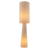 ZUO Heaven Floor Lamp Beige