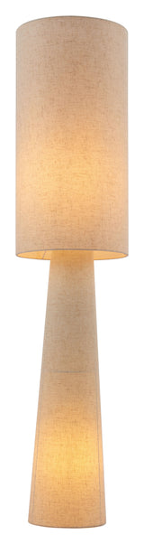 ZUO Heaven Floor Lamp Beige