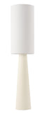 ZUO Heaven Floor Lamp White