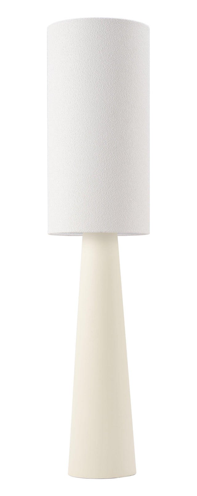 ZUO Heaven Floor Lamp White