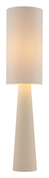 ZUO Heaven Floor Lamp White