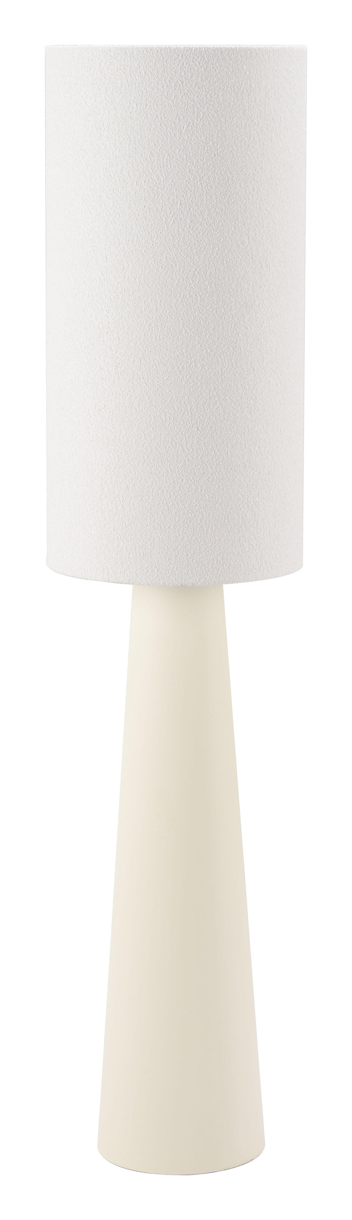 ZUO Heaven Floor Lamp White