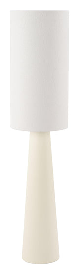 ZUO Heaven Floor Lamp White