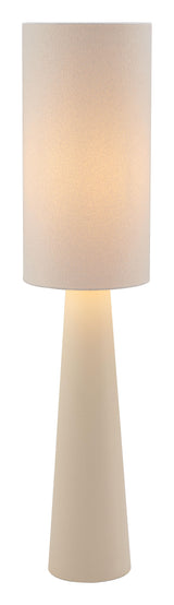 ZUO Heaven Floor Lamp White