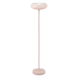 ZUO Munk Floor Lamp Pink