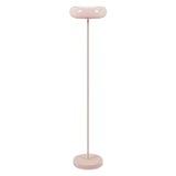 ZUO Munk Floor Lamp Pink