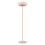 ZUO Munk Floor Lamp Pink