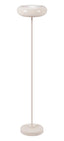 ZUO Munk Floor Lamp Beige