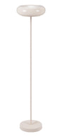 ZUO Munk Floor Lamp Beige