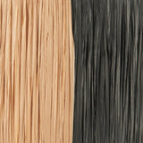 ZUO Gala Floor Lamp Black & Natural