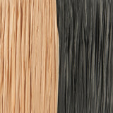 ZUO Gala Floor Lamp Black & Natural