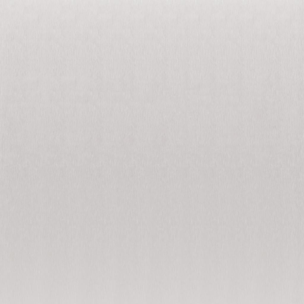 ZUO Metropolitan Double Bench Gray & Silver