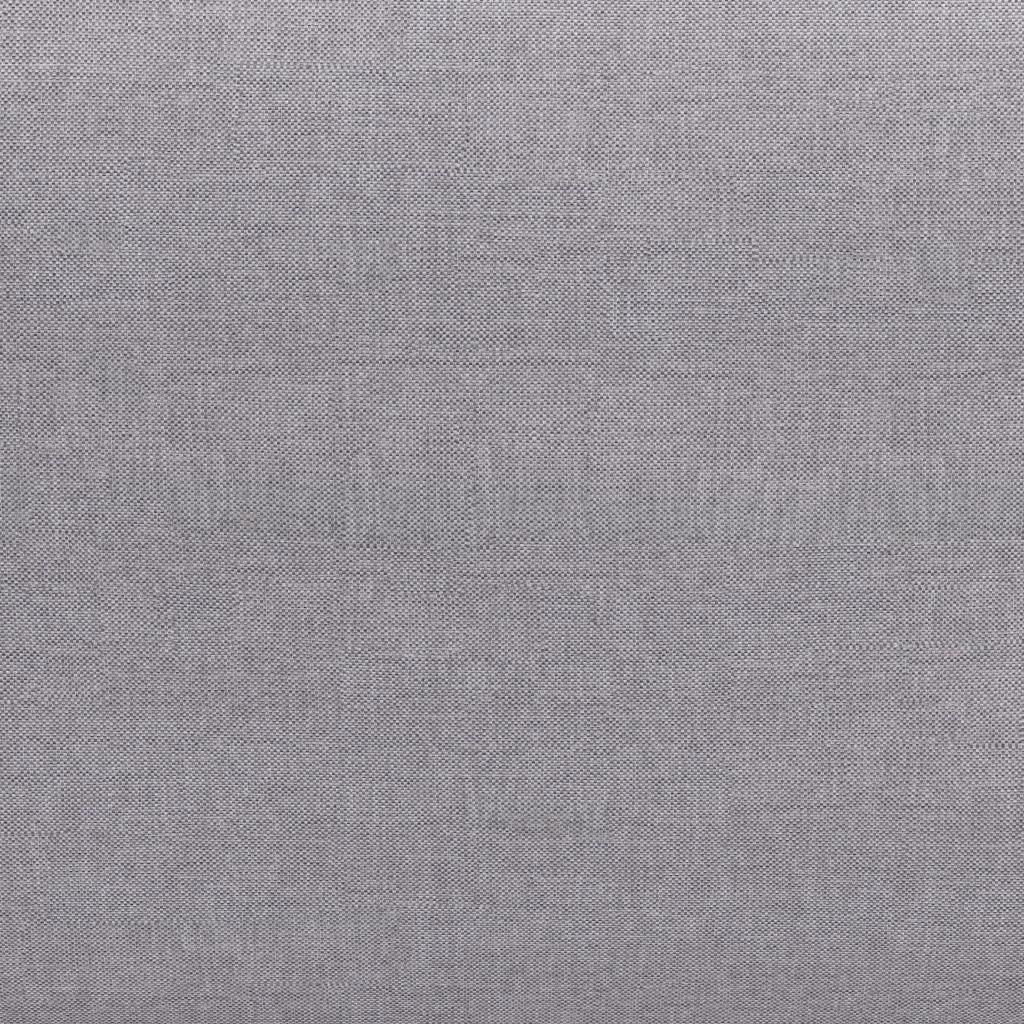 ZUO Luanda Middle Chair Gray