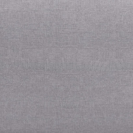 ZUO Luanda Middle Chair Gray