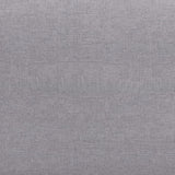 ZUO Luanda Corner Chair Gray